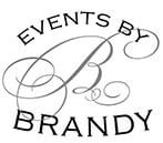 Events by brandy logo