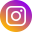 A picture of an instagram logo.